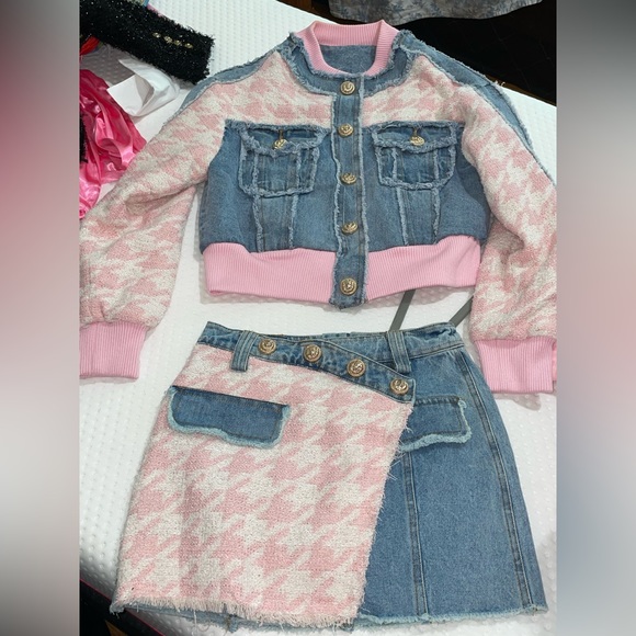 Dresses & Skirts - Women’s two peice